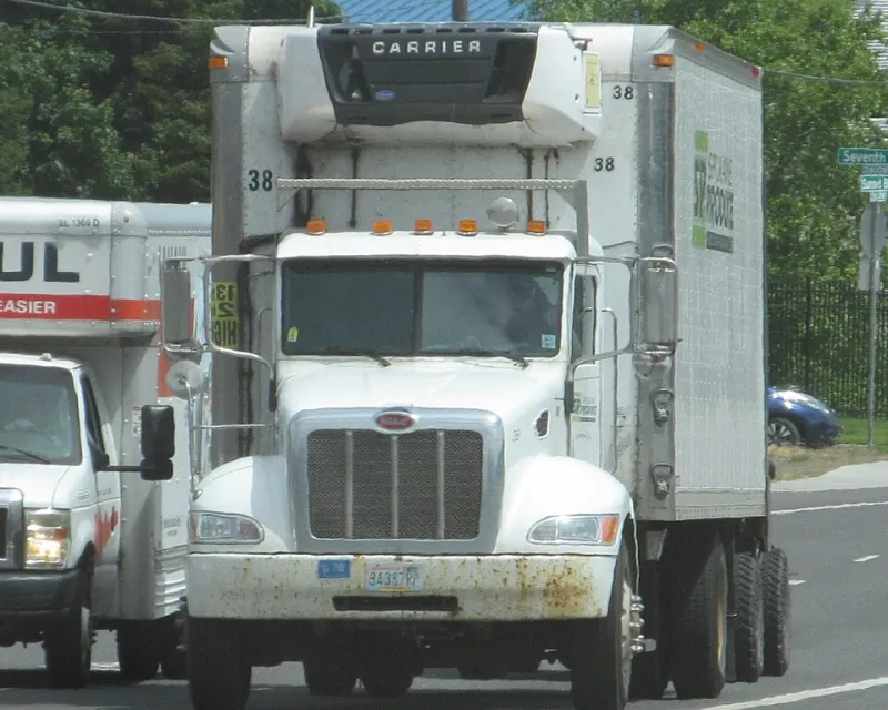 Degrees of Failure: Inside the Unforgiving Math of Reefer Freight