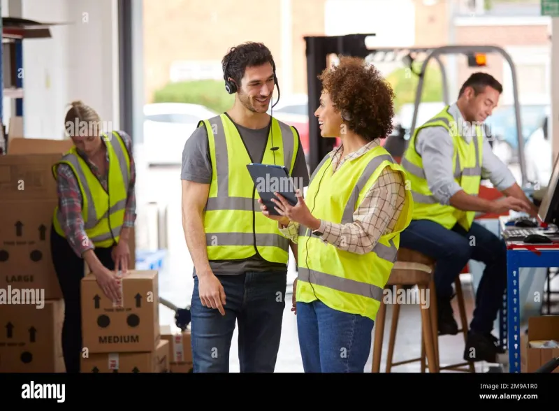 Fluent Freight: The Dispatch Desk as Your Most Underused Language Asset