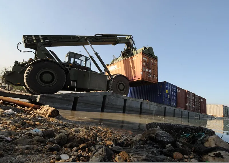 The Four-Hour Quote: Auditing the Response Latency That's Costing Your Freight Operation