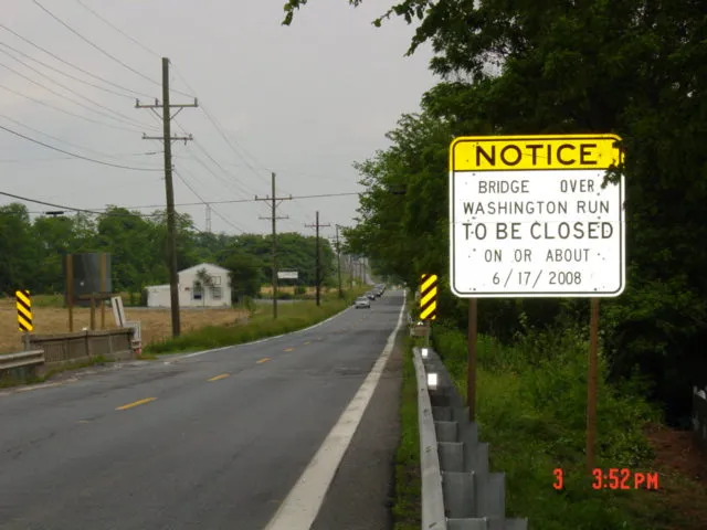 When the Road Vanishes: Turning Highway Closures from Crisis into Contingency